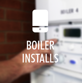 Boiler Install Ipswich